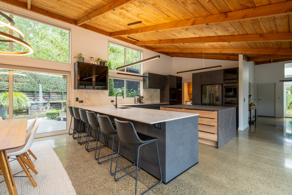 Halswell Renovation