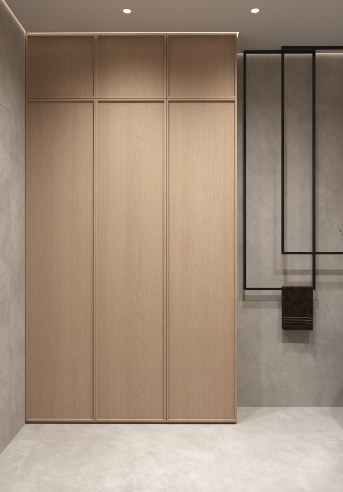 Таунхаус в Воронеже