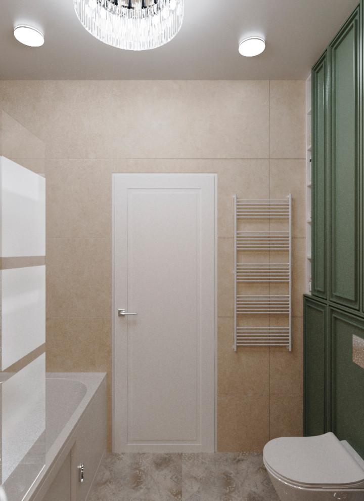 Неоклассика на Леонова