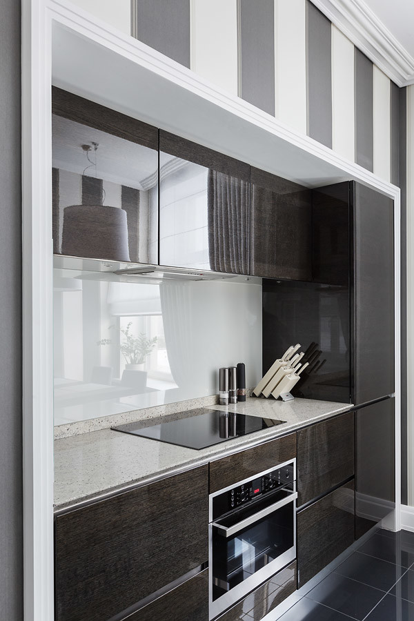 Квартира на Петровском пр.