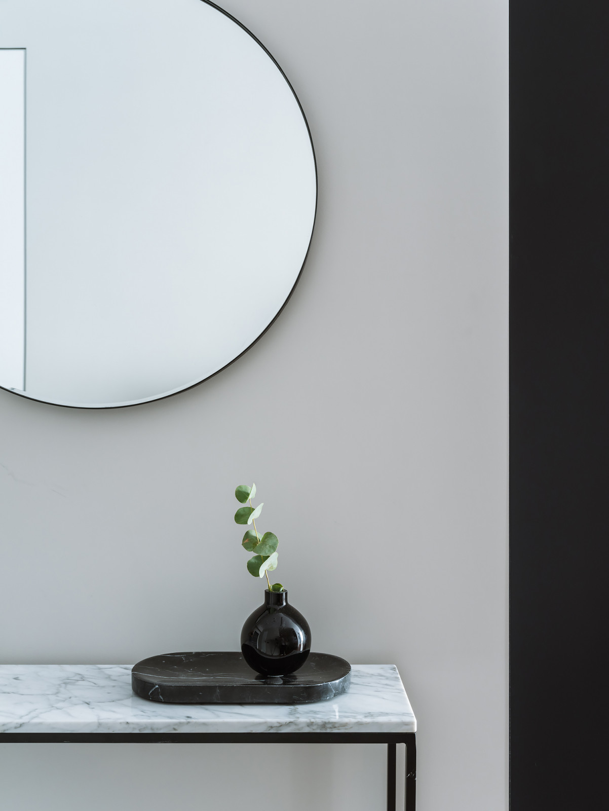 Уютный минимализм 52 кв.м