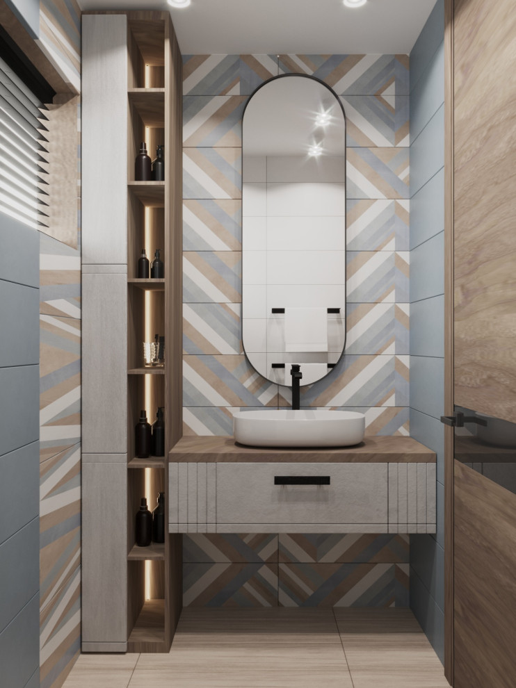 Дом в Финляндии