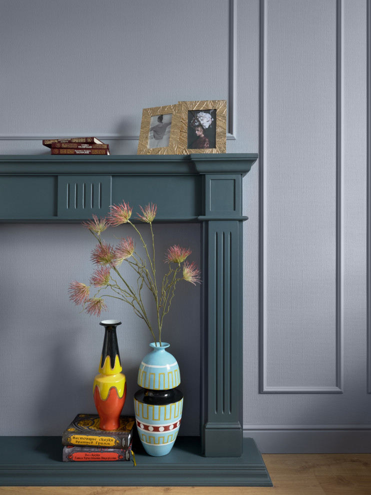 Трёхкомнатная квартира 86 м2