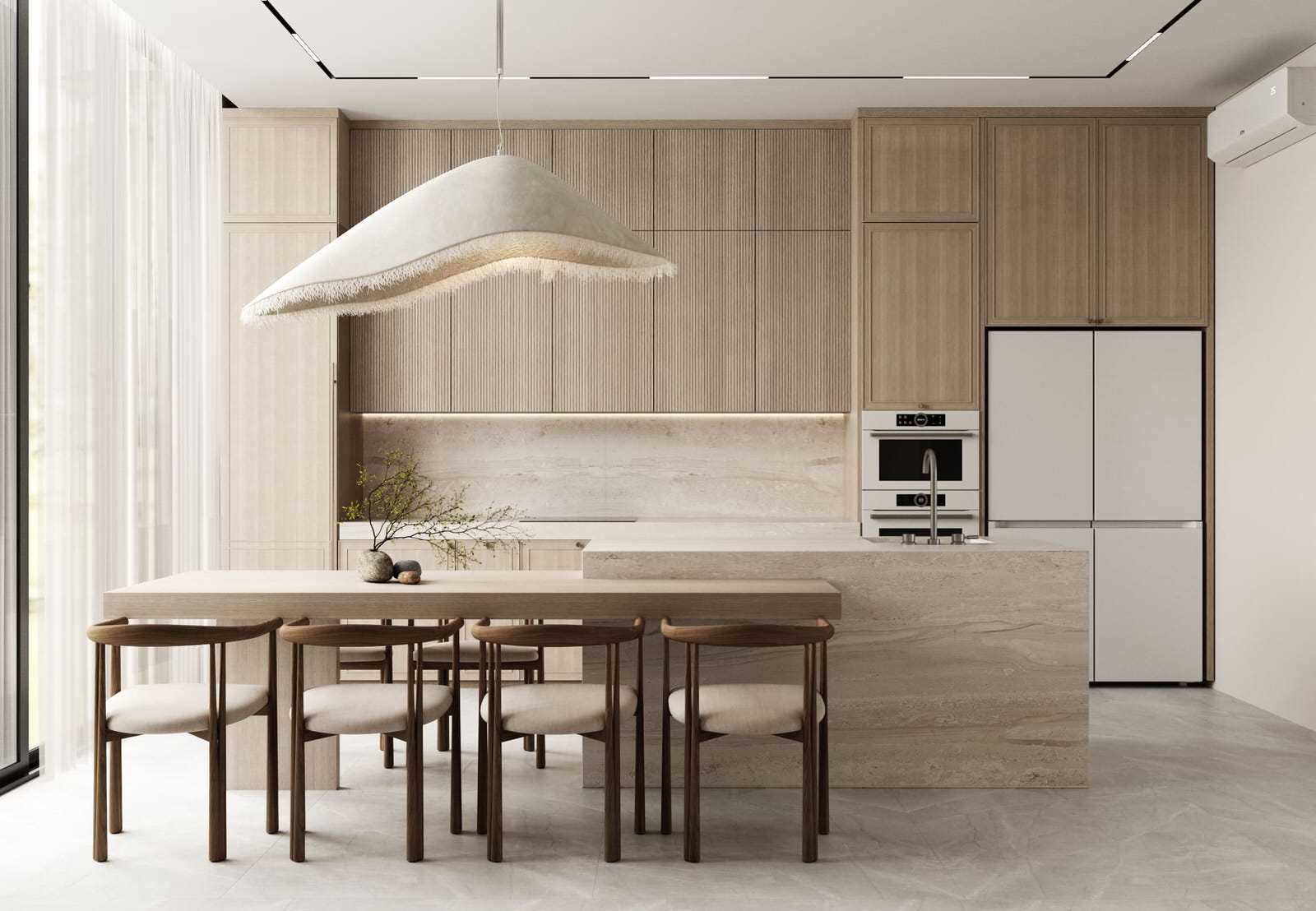 SNOW WHITE VILLAS BALI