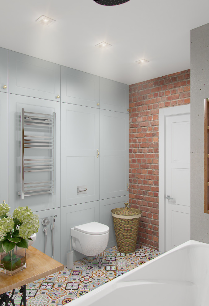 Квартира в Октябрьском