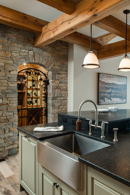 Rustic Elegance rustic
