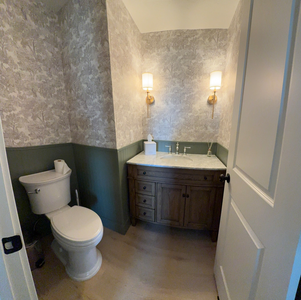 70s Renovation