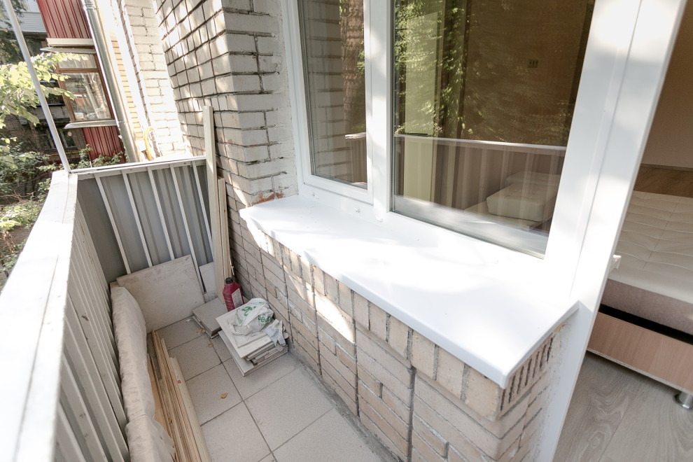 Квартира на Соколе