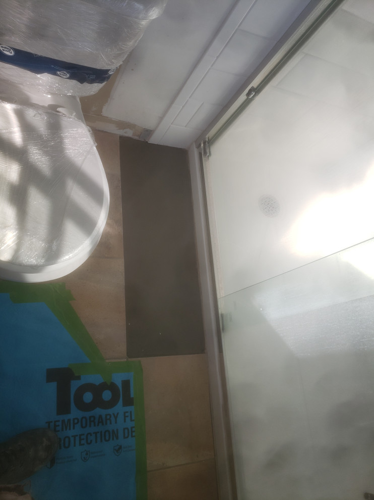 Interior Painting (Bathroom) (2)