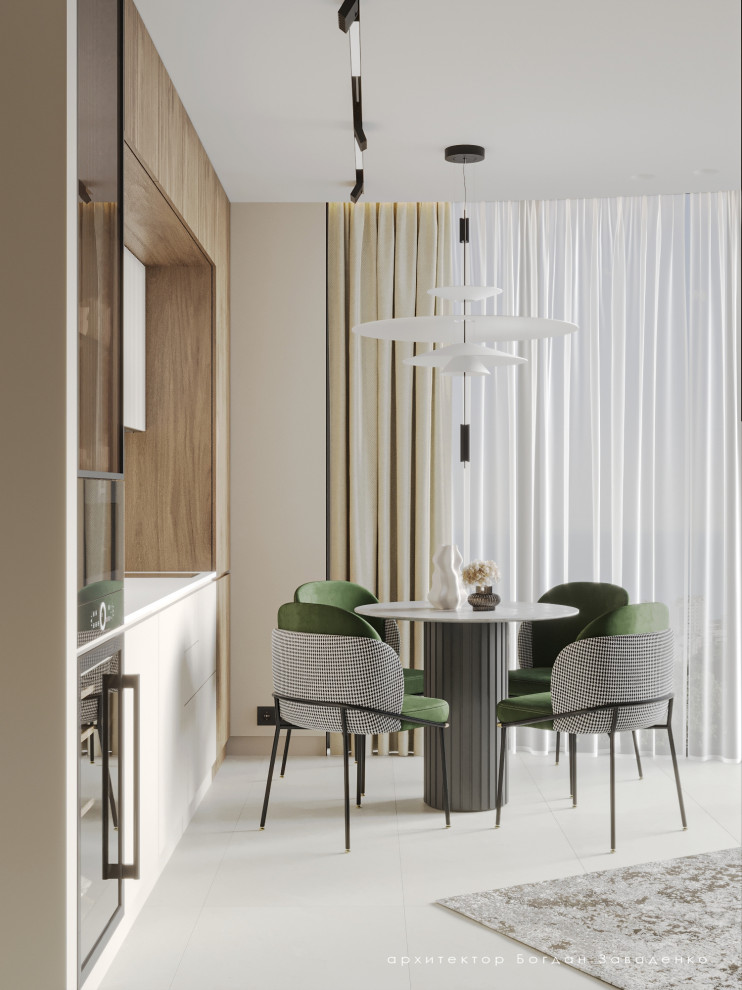 Резиденция Пушкина