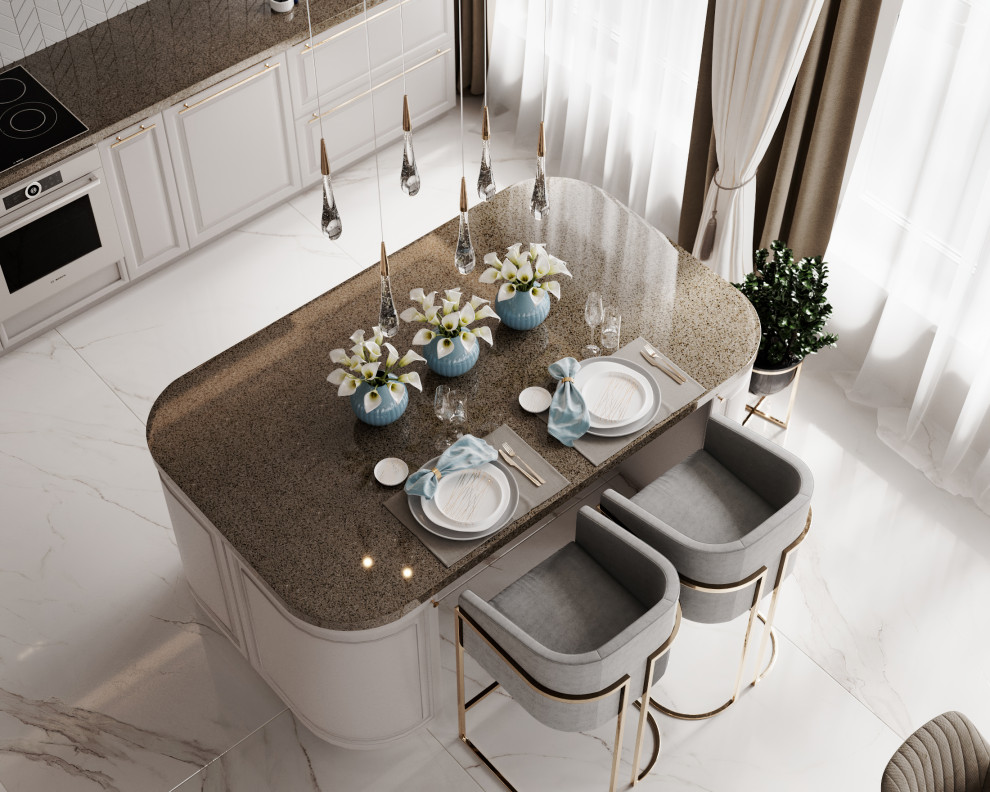 Утренняя роса