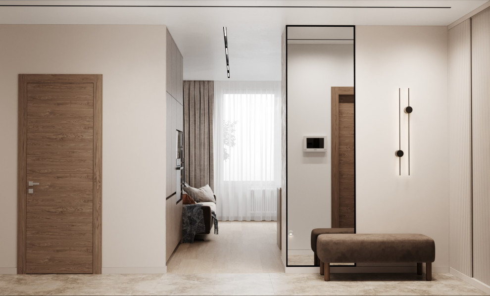 #ТЕПЛАЯ КВАРТИРА В СЕВЕРНОЙ СТОЛИЦЕ