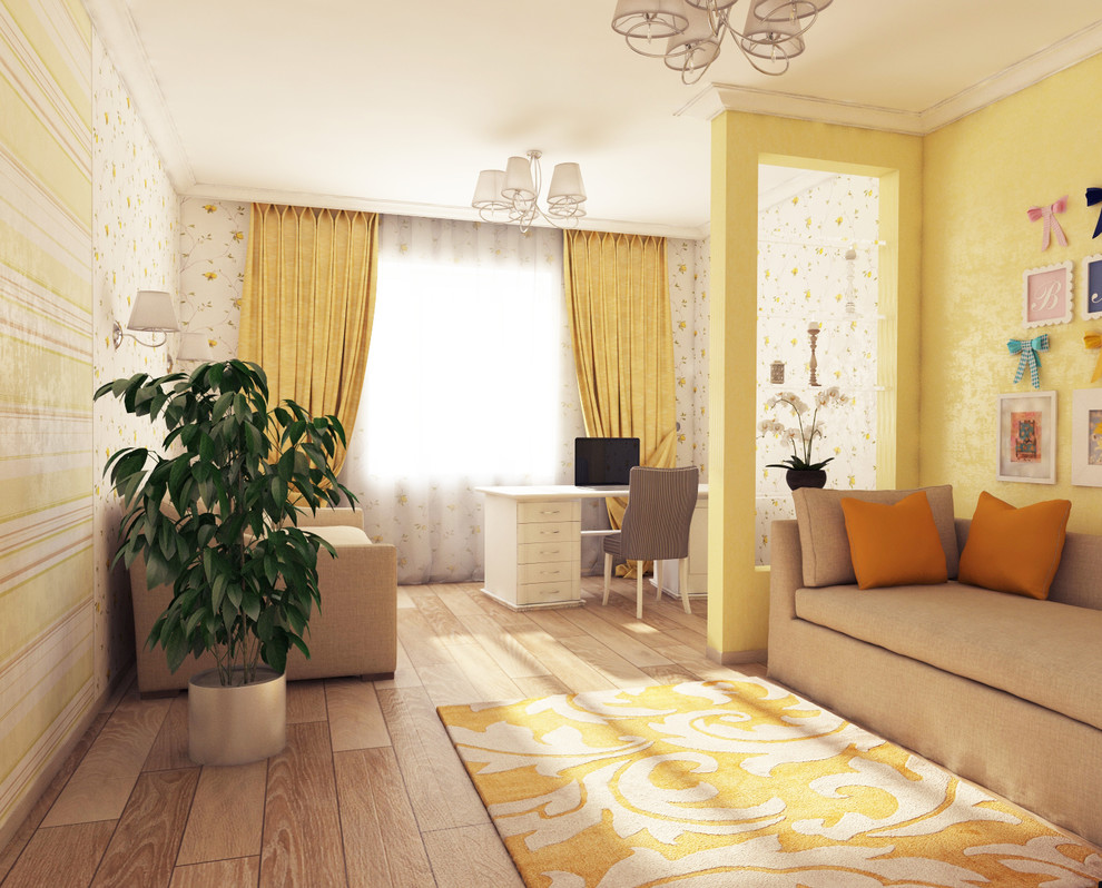 Добрые традиции