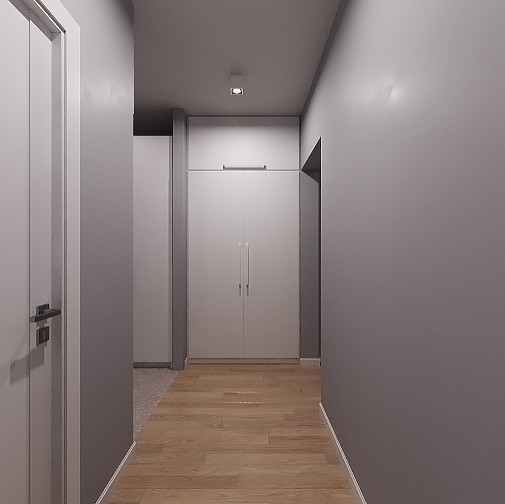 ЖК Семеновский Парк