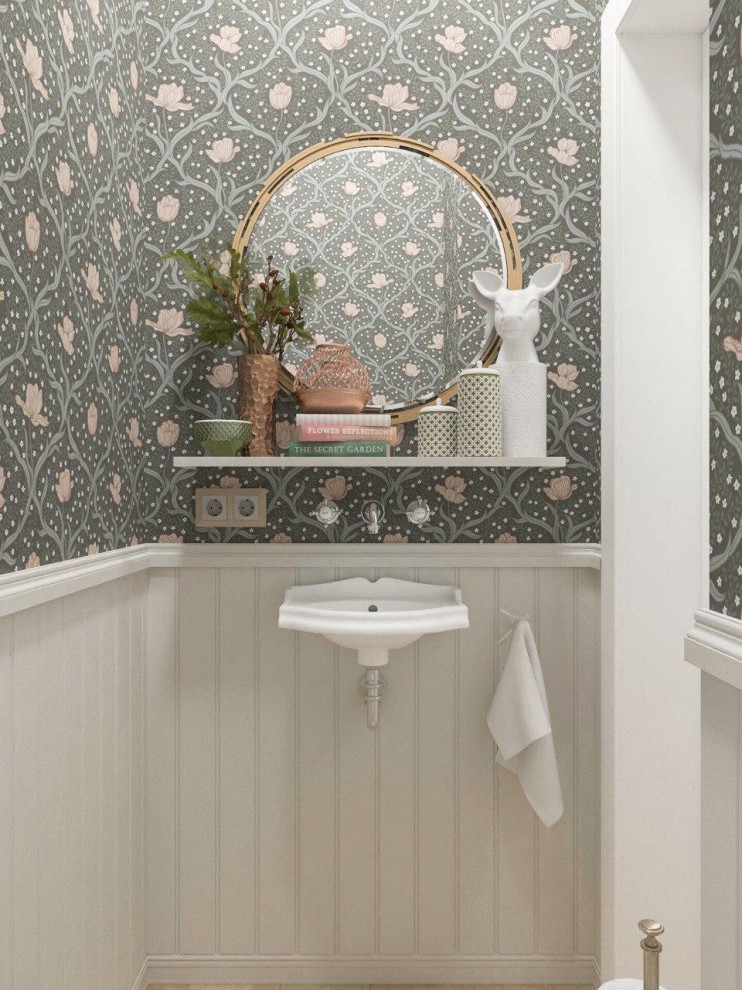 Старый фонд Васильевского острова