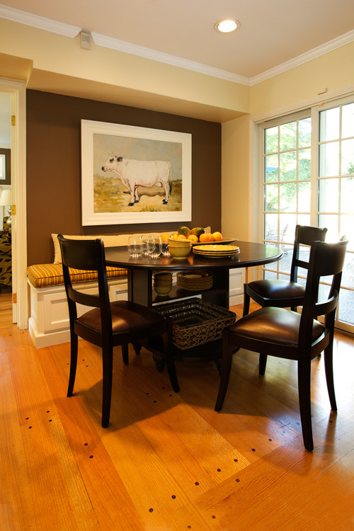 Cow Decor: Get the Farmhouse Look - Town &amp; Country Living