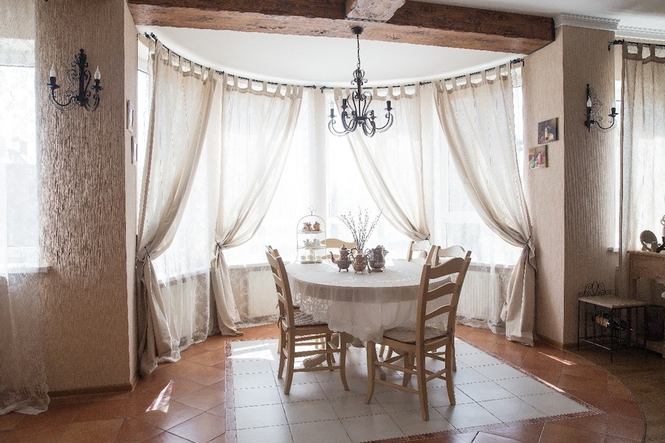 В Лесном Городке