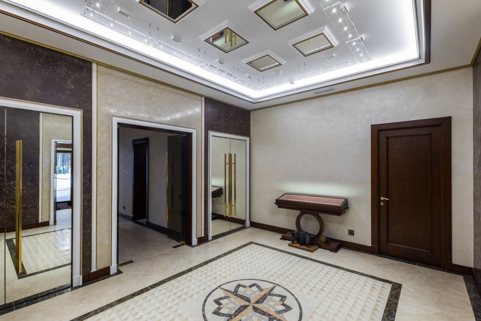 Проект "Классика"