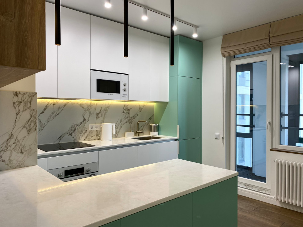 ЖК "Арт-Квартал"