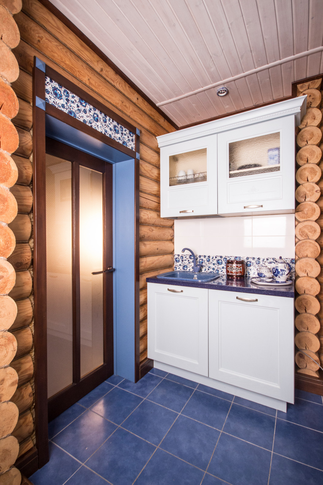 Russian вathhouse | Русская баня