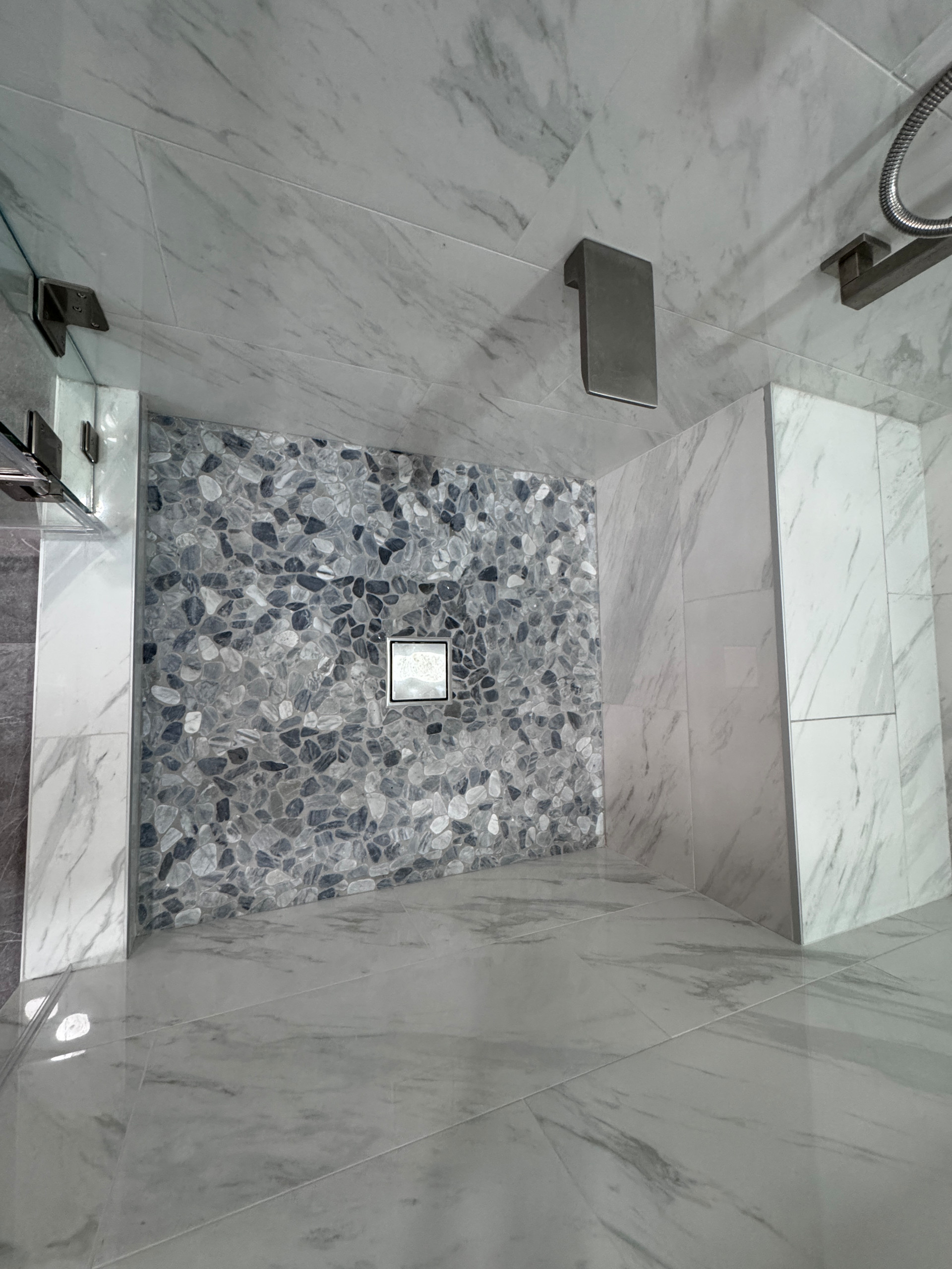 Master Bathroom Remodeling in Houston