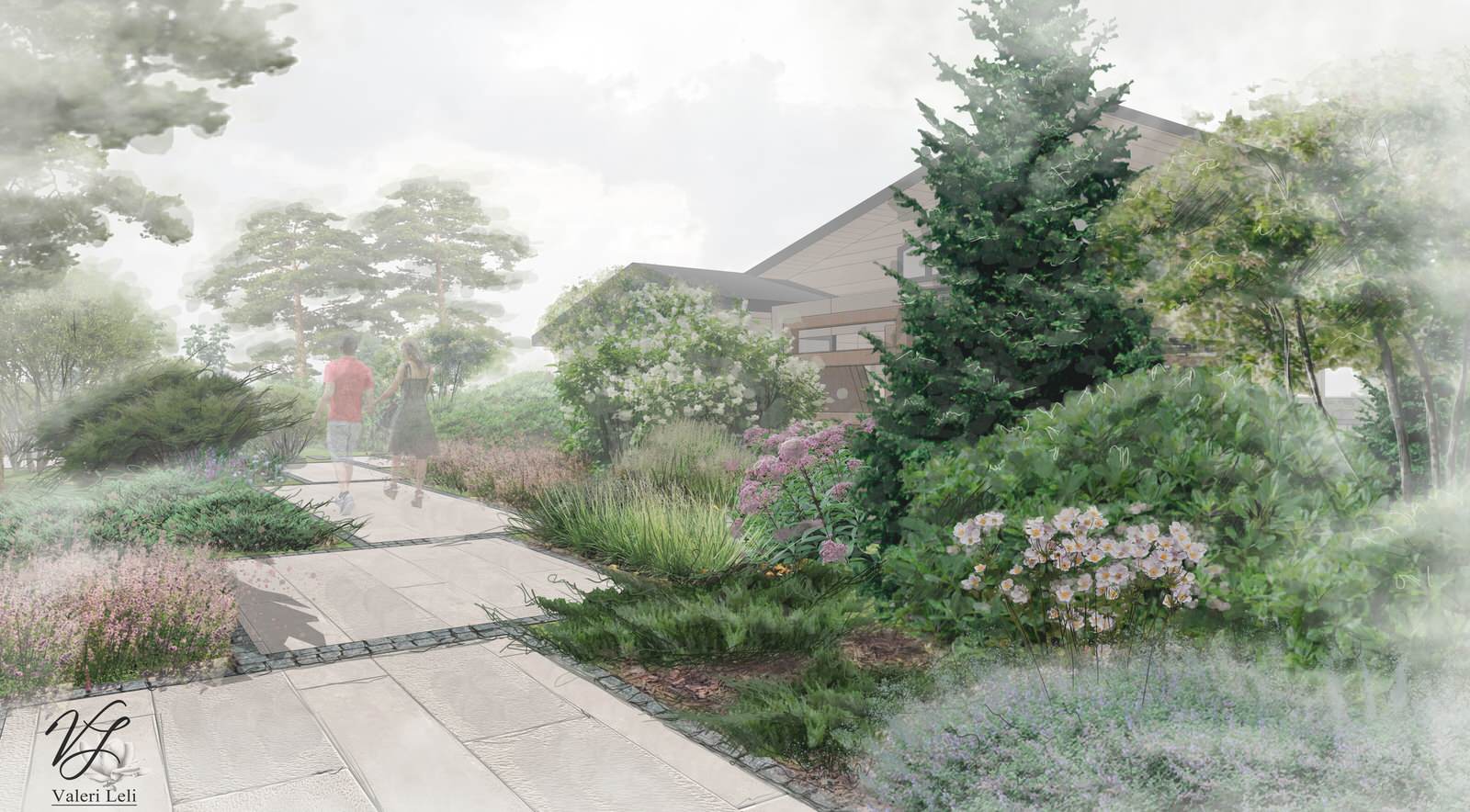 Природная чистота