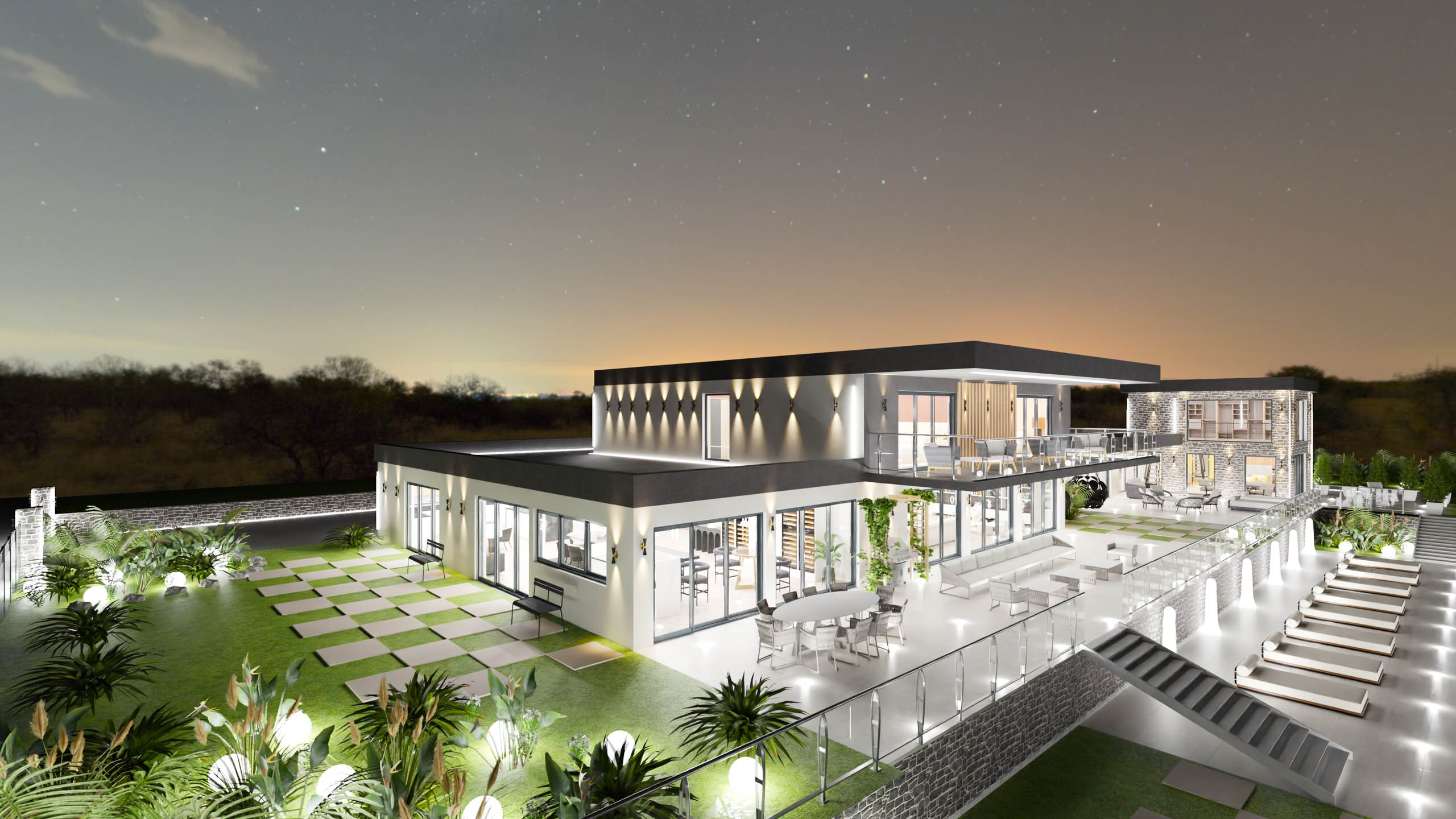 Maison super Cannes