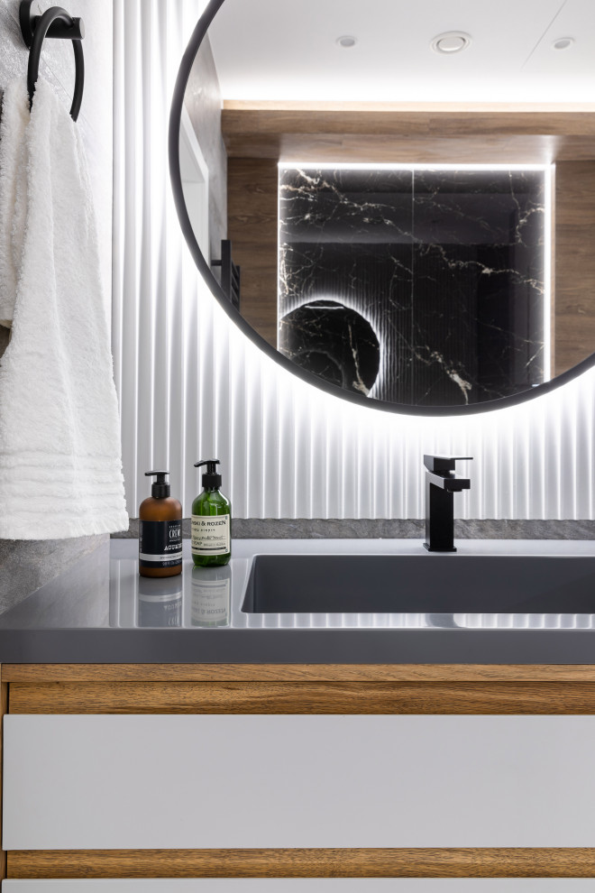 Квартира в ЖК “Космос”