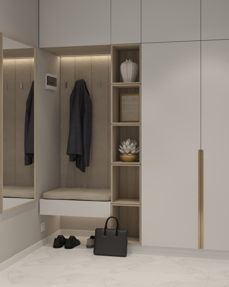 Модная однушка