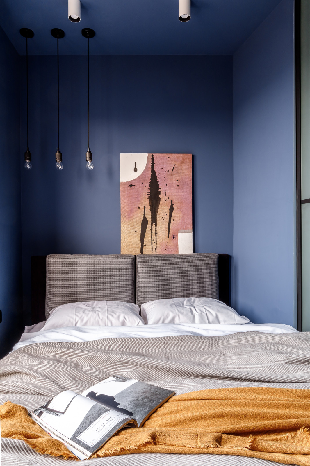 Проект "Каскад"