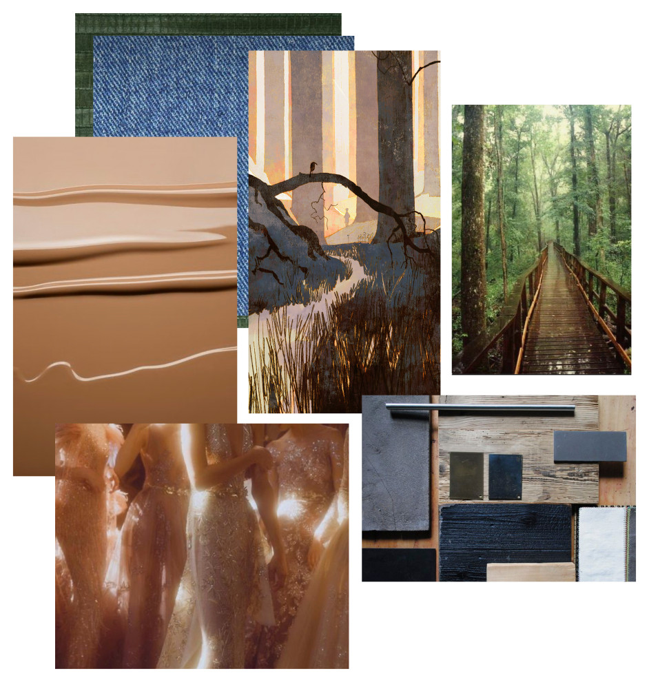 Strangeness and Charm