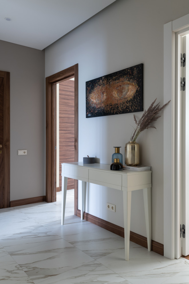 Мосфильмовский-4