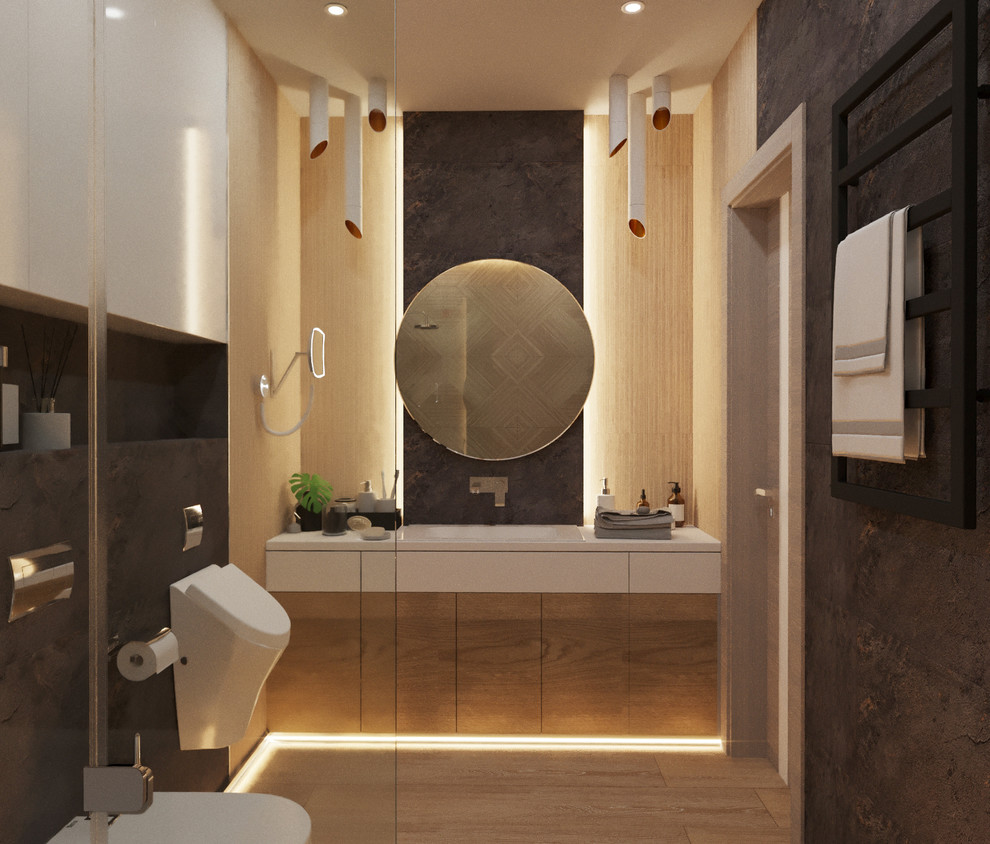 Ванная комната PORCELANOSA