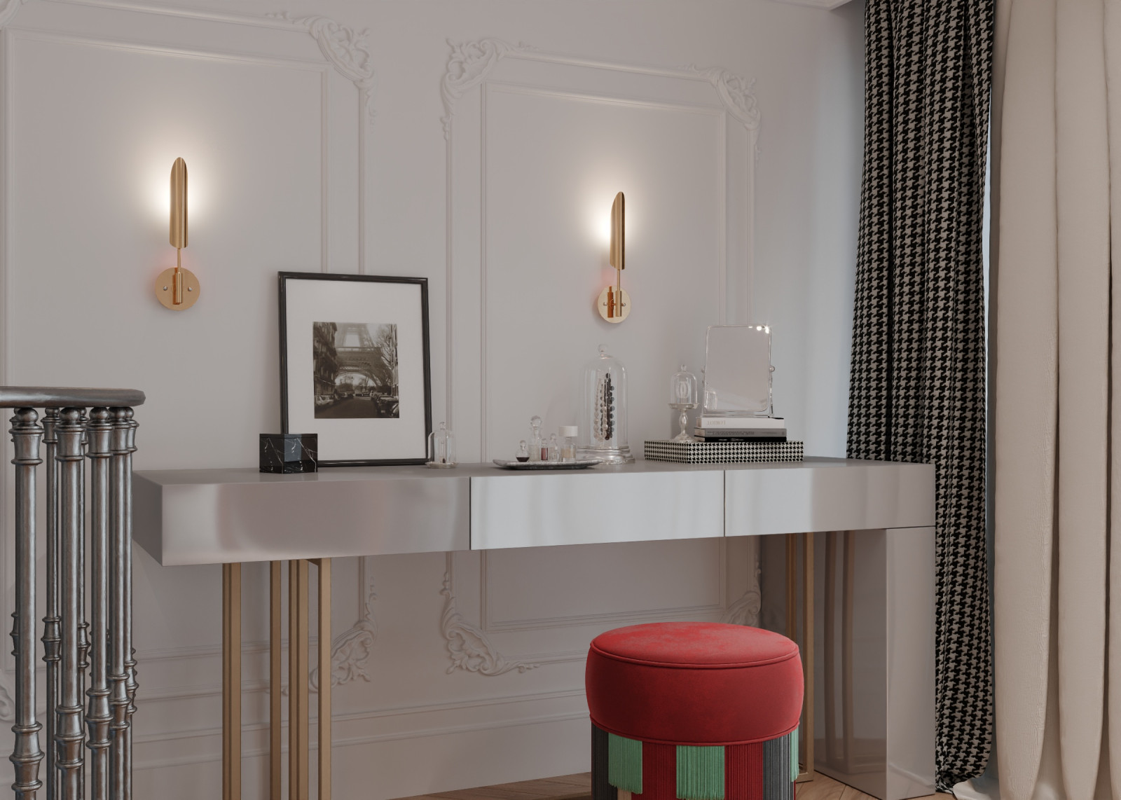 Квартира в Лондоне