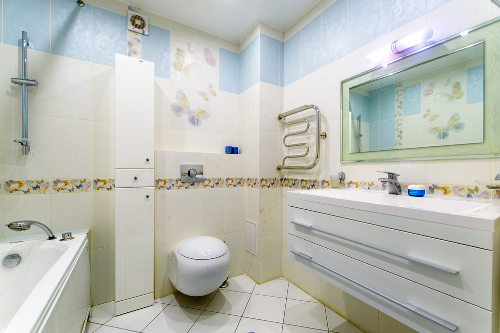 2-х комнатная квартира