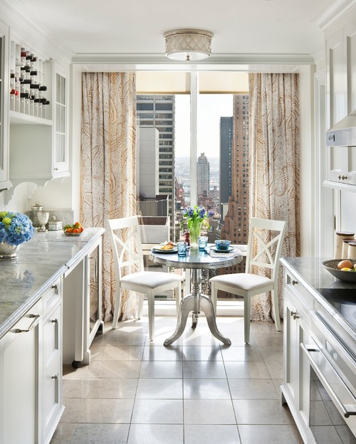 5th Avenue Pied-A-Terre NYC