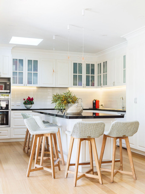 Glen Iris Home nyklassisk-koek