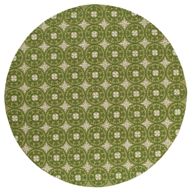 Veranda Indoor Outdoor Uv Protected Rug Gr Contemporary Veranda Indoor Outdoor Uv Protected Rug Gr 9 X9 Round
