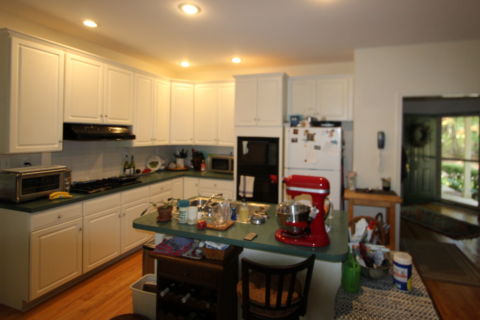 Shades of Soapstone - Project 5182