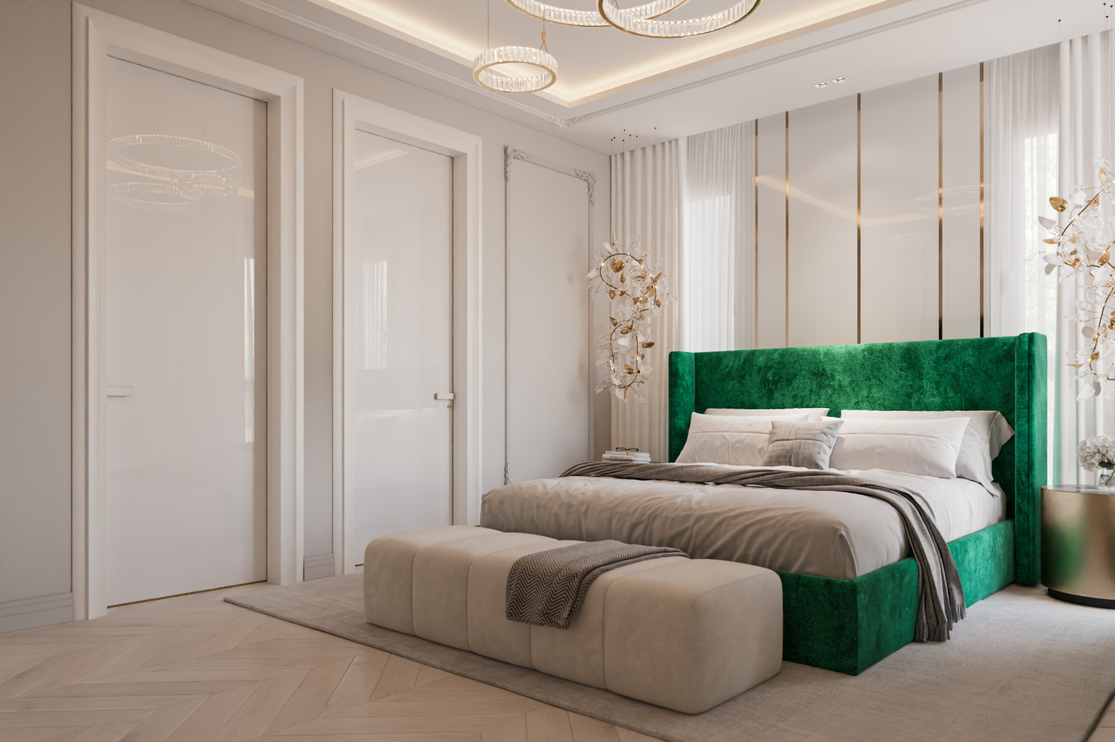 ЧАСТНЫЙ ДОМ КИПР