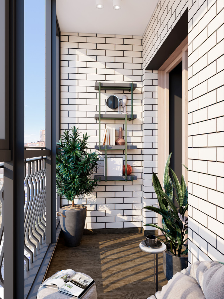 Переулок Бульварный