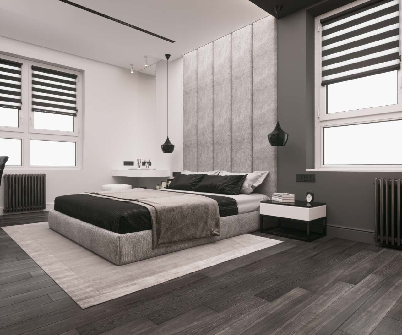 Квартира ЖК "Пикассо"