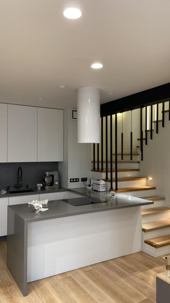 ЖК Каскад Парк