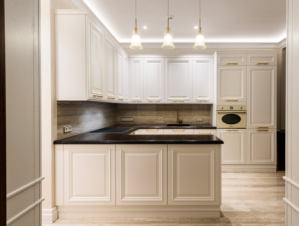 Квартира на Невском пр.