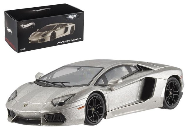 aventador diecast