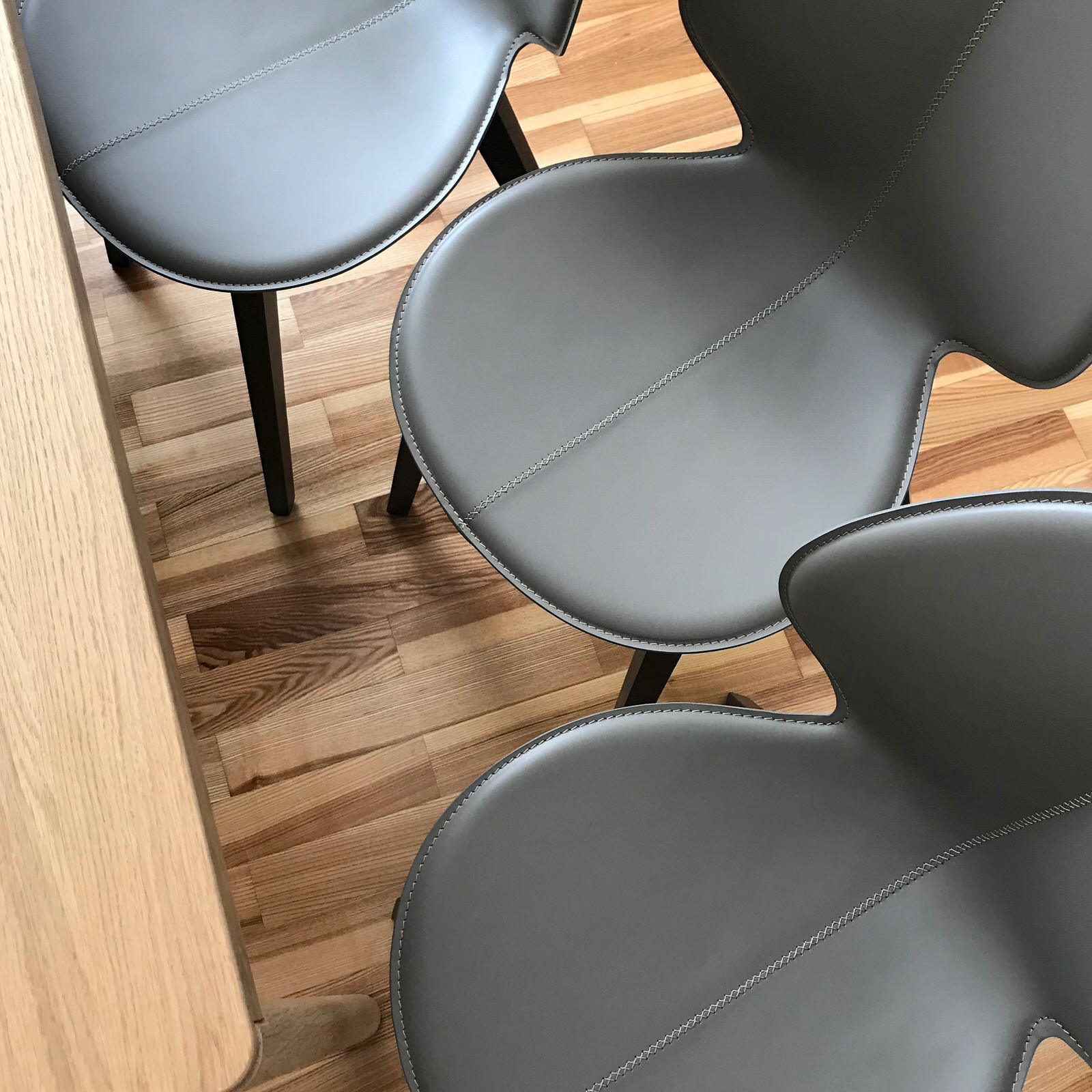 Подбор мебели, освещения и декора в 2-х комнатную квартиру