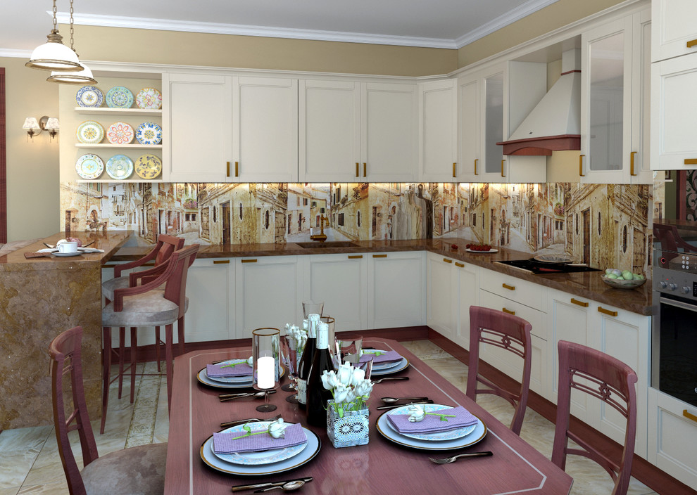 Итальянская классика