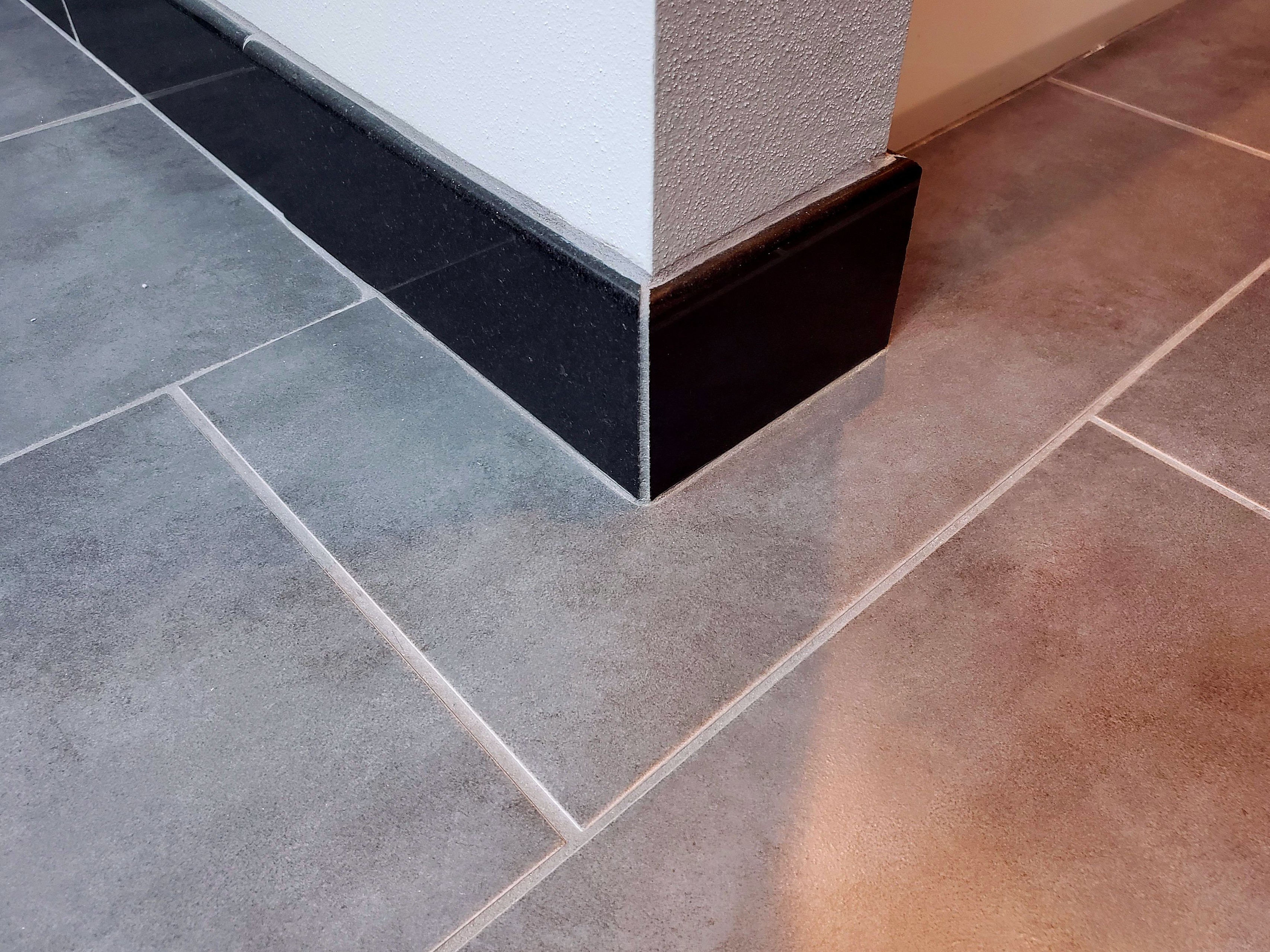 Bathroom Remodel in Slinger, WI.
