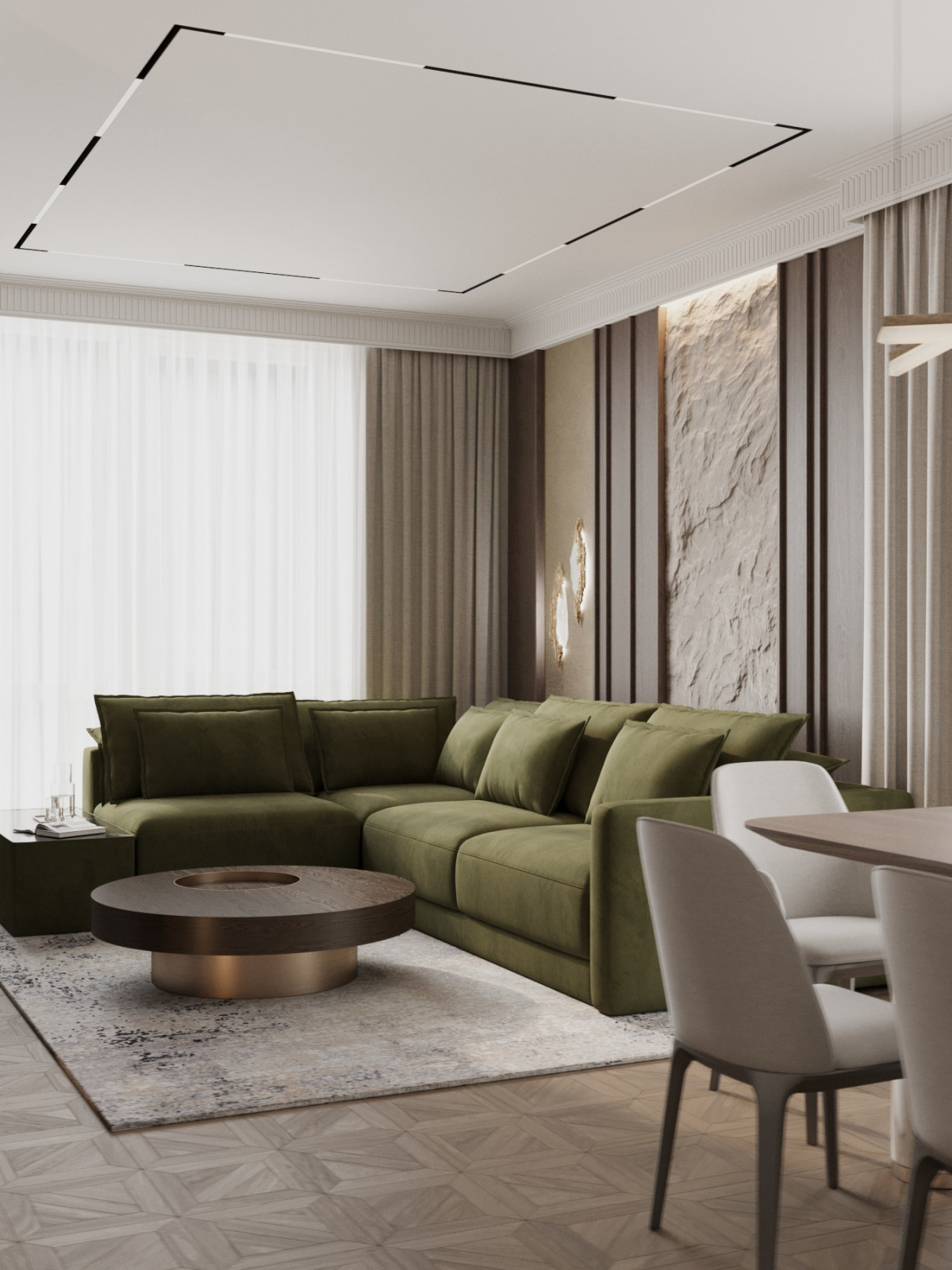 ЖК Хорошевский