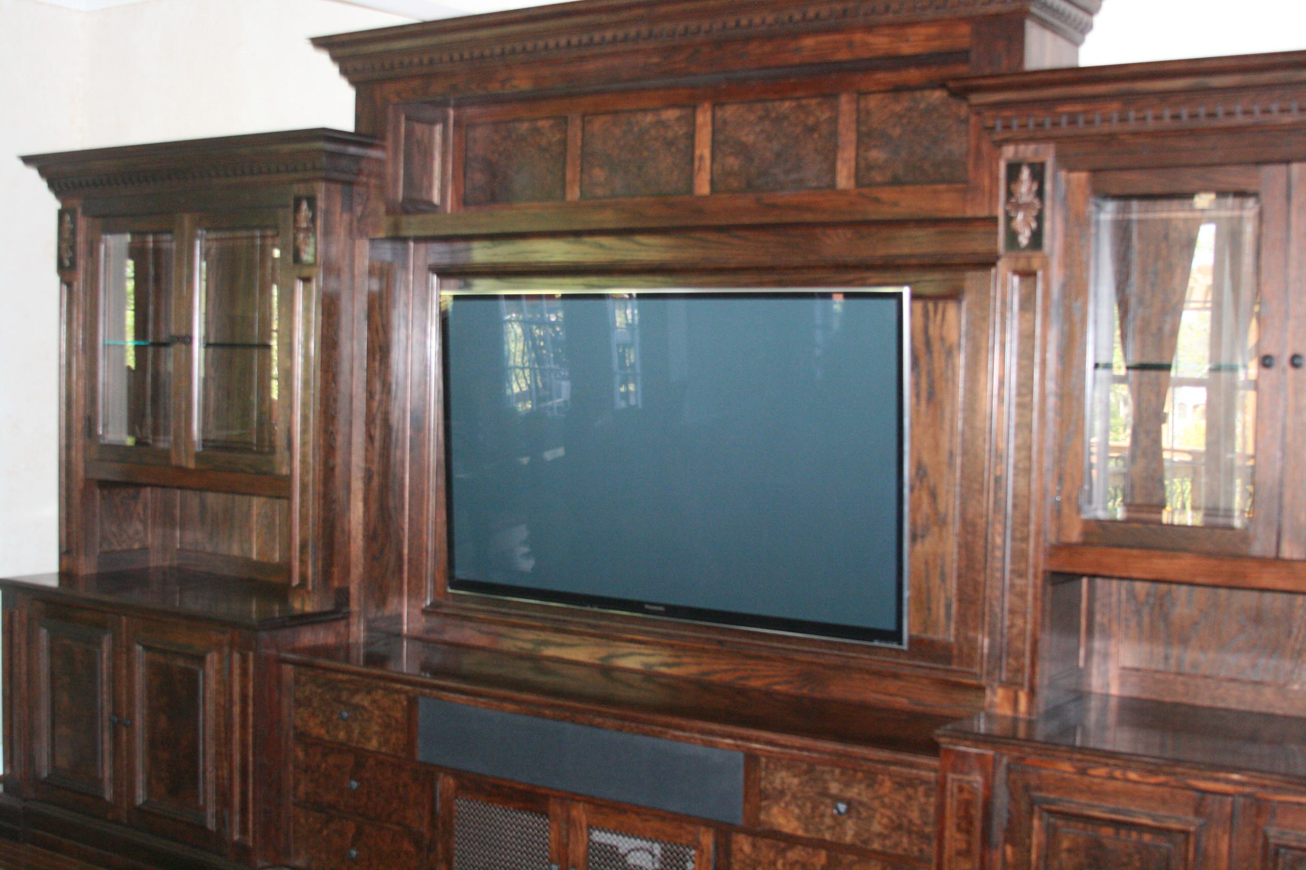Entertainment Unit
